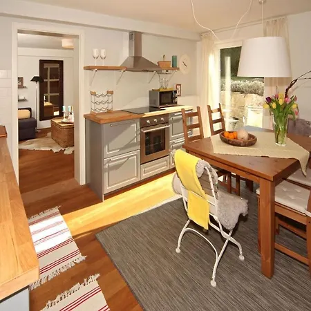 In Apartament
