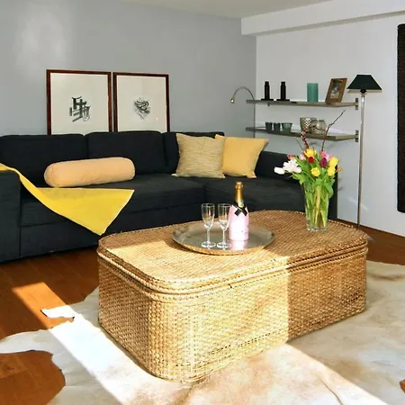 In Apartament