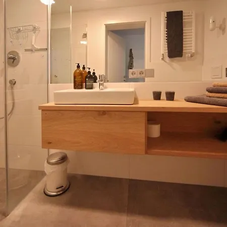 In Apartament *