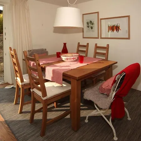 Apartament In
