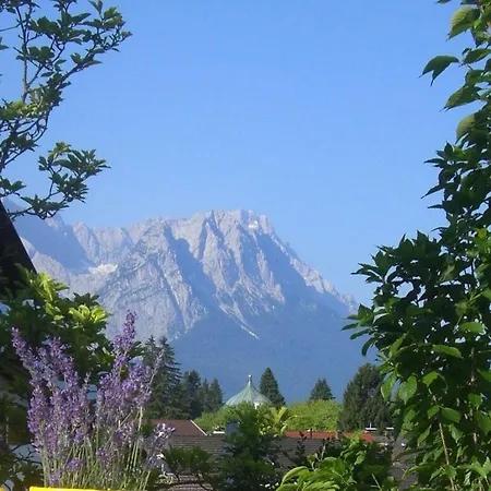 Apartament In Garmisch-Partenkirchen